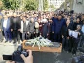 محمدرضا طالقانی