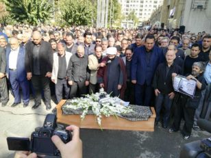 محمدرضا طالقانی