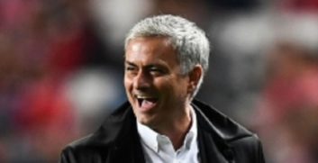 ژوزه مورینیو