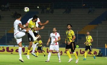 ذوب‌آهن و پدیده - ذوب‌ آهن اصفهان و پدیده خراسان