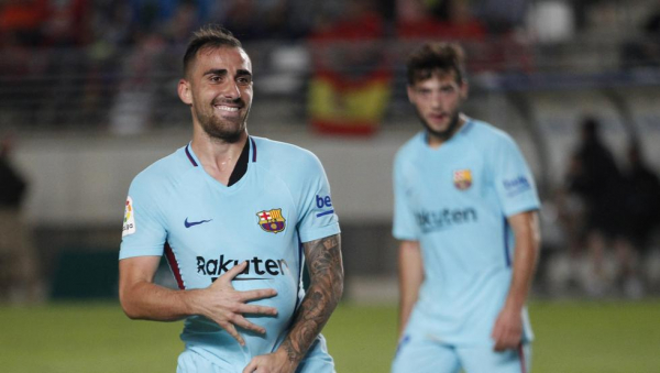 آلکاسر : حضور خوبی در ترکیب اصلی داشتم و توانستم با گل زنی به تیم کمک کنم