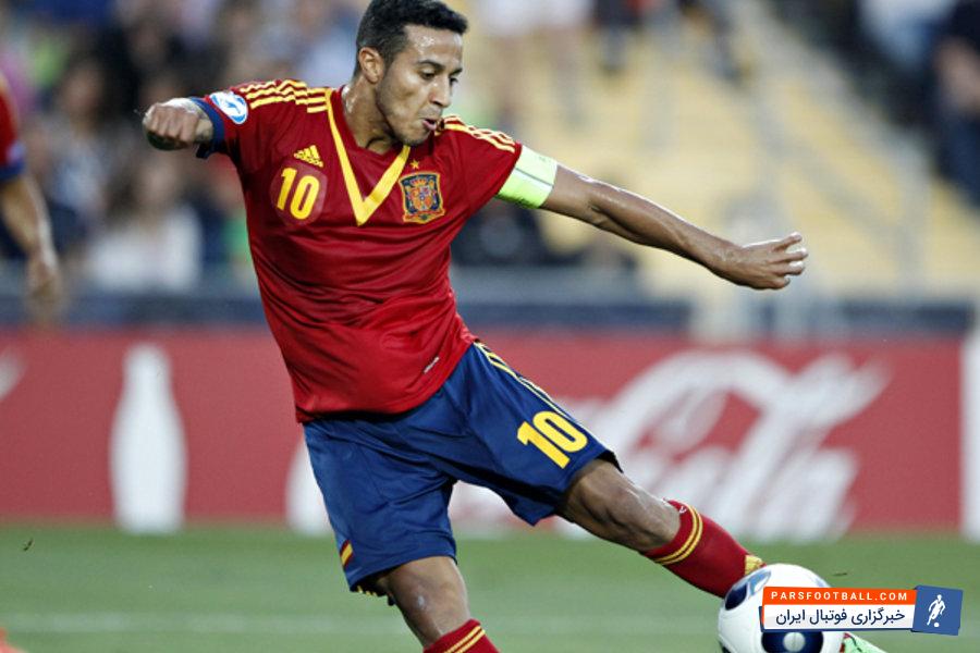 آلکانترا به مونیخ بازگشت