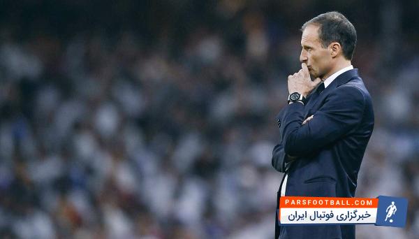 تیم فوتبال میلان برای فصل آینده آلگری سرمربی یووه را برای سرمربی گری در نظر دارد