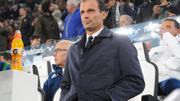 الگری : عصبانی بودم، چراکه موقعیت‌های زیادی را از دست دادیم و خیلی بادقت بازی نکردیم