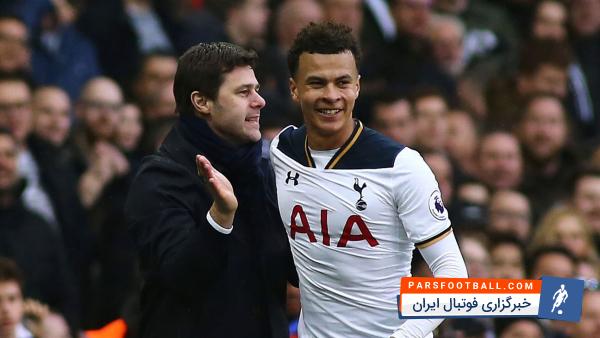 آلی : به من گفت من باید به این کلیپ ها نگاه کنم تا تمام کنندگی ام را بهتر کنم