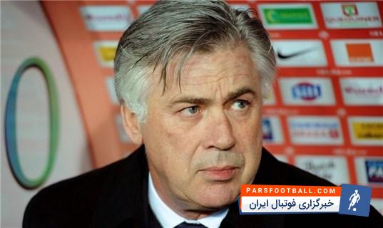 رسانه های چینی از جانشینی آنچلوتی با اسکولاری در تیم فوتبال گوانگژو چین خبر می دهند