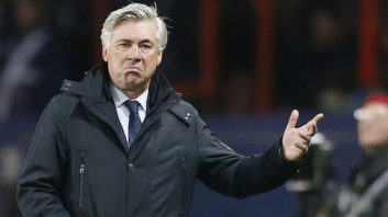 آنچلوتی به تیانجین نمی رود