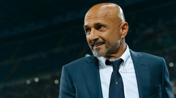 اسپالتی : چیزی که مرا بیش از هر چیزی احساساتی می کند، رفتار تیم است