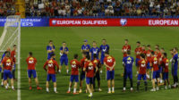 بدهی فدراسیون فوتبال اسپانیا به ملی پوشان این کشور به 10 میلیون یورو رسیده است