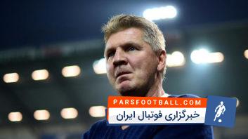 افنبرگ : ناگلزمن فردی خام و بی تجربه است که در سر تیتر روزنامه ها قرار می گیرد