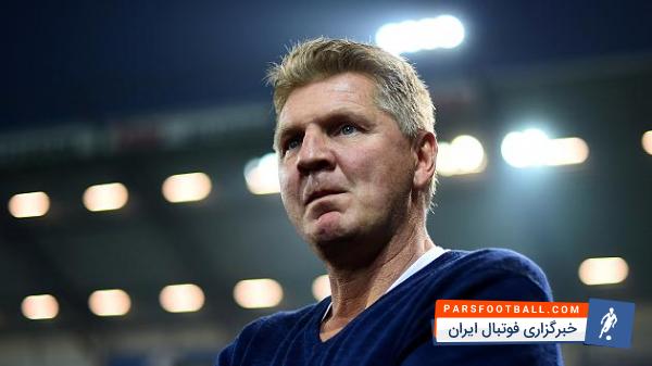 افنبرگ : ناگلزمن فردی خام و بی تجربه است که در سر تیتر روزنامه ها قرار می گیرد