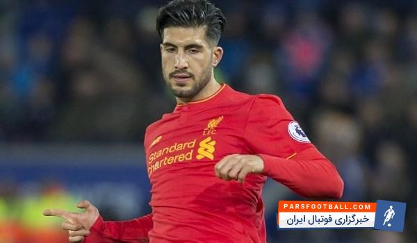 امره جان علاقه‌‌‌ای به ادامه همکاری با لیورپول نداشته و تابستان به عضویت بانوی پیر درخواهد آمد