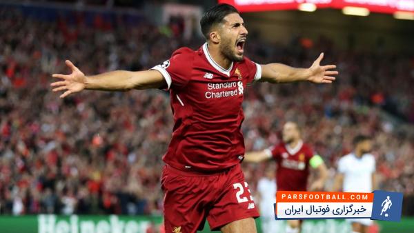 امره جان : بوندس لیگا خسته کننده شده است