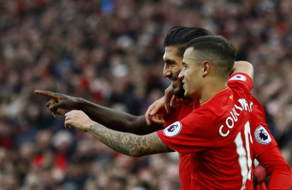 امره جان : بازیکنی مانند کوتینیو ندیده ام