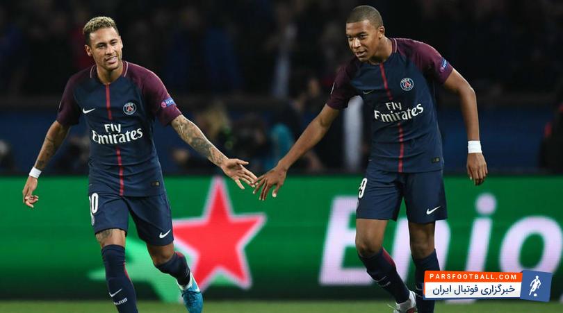 اونای امری : کیلیان امباپه باهوش است، به توانایی های تیم خیلی اضافه می‌کند