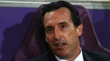 امری : جزئیات کوچک بسیار مهم است ، در نیمه نخست کنترل کاملی بر بازی نداشتیم