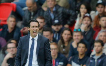 امری : کنترل بازی در دست ما بود اما باید گلزنی می کردیم. تیم شخصیتش را نشان داد