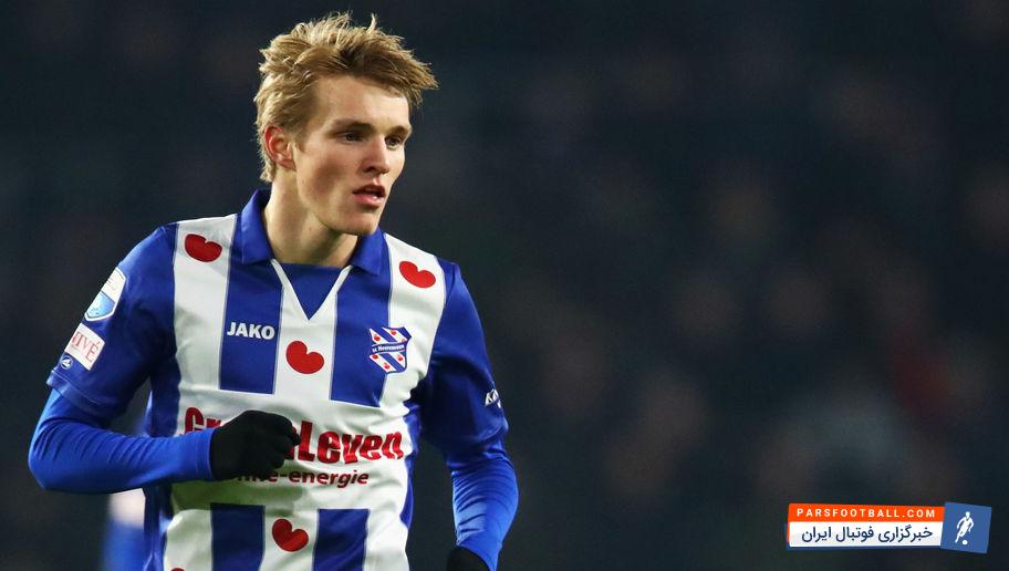 رئال مادرید به دنبال جوان گرایی