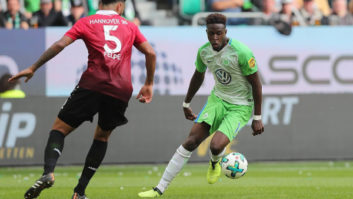 اوریگی : هدفم بازگشت به لیورپول است