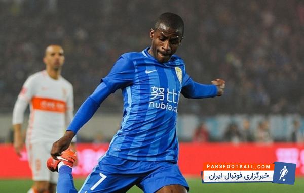 تیم فوتبال اینتر به دنبال جذب رامیرز هافبک سابق چلسی و کنونی جیانگسو سونینگ است