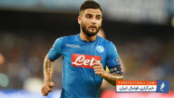 اینسینیه : ناپولی از قدرت خود آگاه است