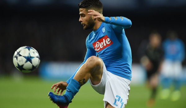 اینسینیه : باعث افتخارم است که موفق شدم به صدمین گل دوران بازی ام برسم