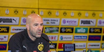 بوش : پیشچک و توپراک را کماکان همراه نخواهیم داشت، پاپا می‌تواند به میدان برودبوش : پیشچک و توپراک را کماکان همراه نخواهیم داشت، پاپا می‌تواند به میدان برود