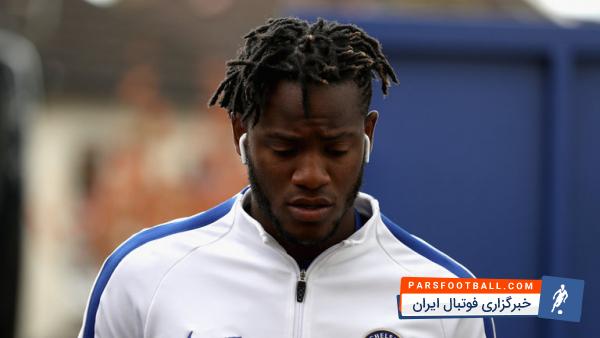 ویلکیز : کونته احتمالاً در استفاده از باتشوایی از ابتدای بازی بیشتر تأمل میکند