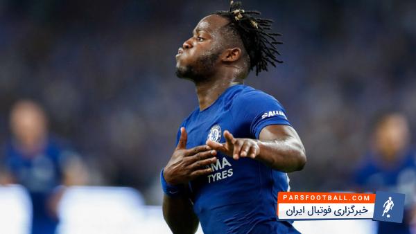 باتشوایی : از فرصتم استفاده می کنم