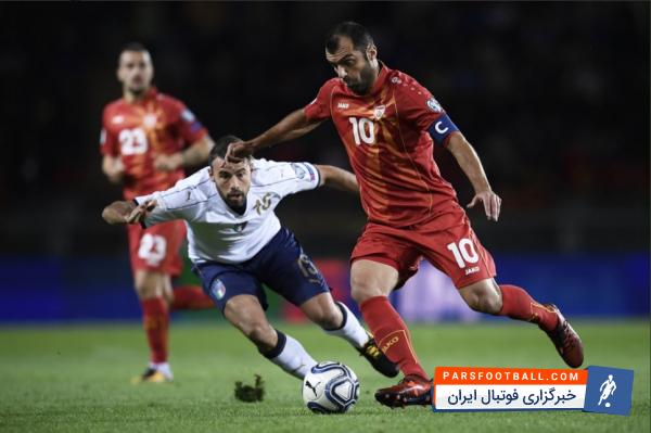 بارتزالی : عملکرد بدی داشتیم