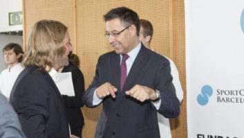 بارتومئو : در این بازی موقعیت‌های گل زنی زیادی داشتیم و موفق شدیم سه امتیاز دیگر کسب کنیم