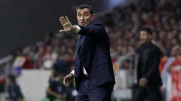 والورده :من باید خودم را با شرایط باشگاه و بازیکنان تطبق دهم و اوضاع بسیار با بیلبائو متفاوت است