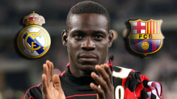 بالوتلی : قبل از میلان با یوونتوس صحبت کردم ولی چون از کودکی میلانی بودم، به میلان رفتمبالوتلی : قبل از میلان با یوونتوس صحبت کردم ولی چون از کودکی میلانی بودم، به میلان رفتم