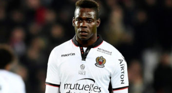 بالوتلی : در واقع، فکر می کنم که یوونتوس یا اینتر در این فصل قهرمان اسکودتو خواهند شد