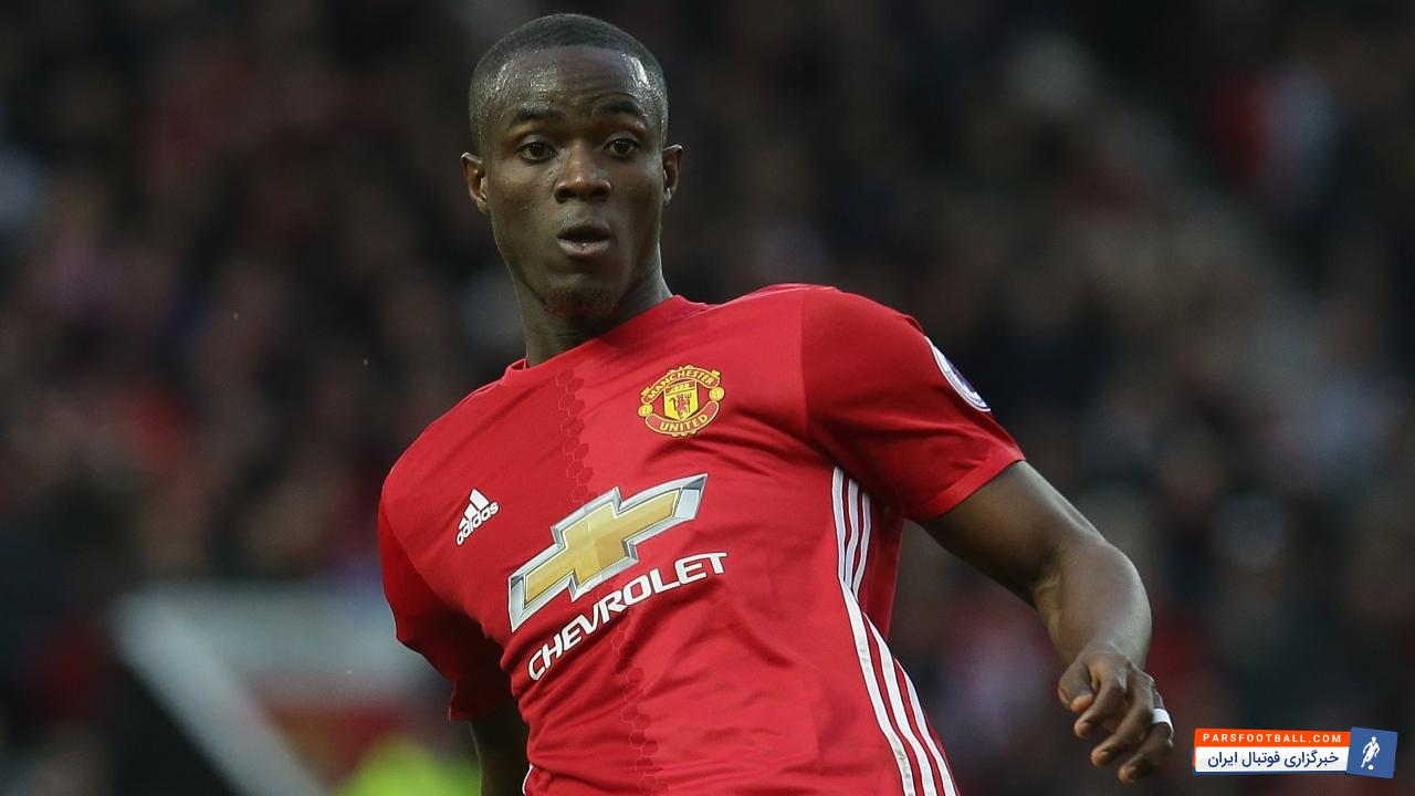 بایی : رقابت در منچستریونایتد شدید است