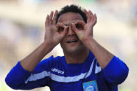 برهانی : مهمترین مشکل استقلال در این مدت مسائل روحی و روانی بود