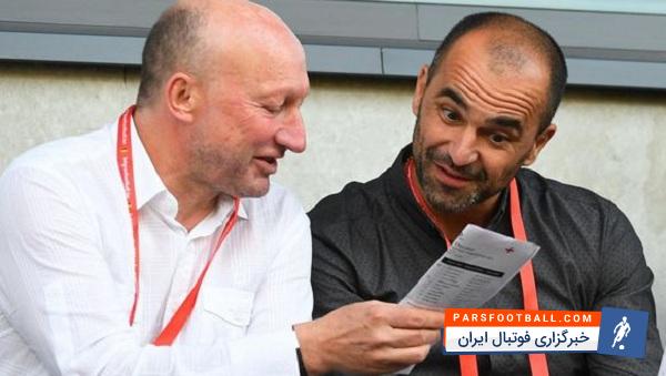 پویولده : بلژیک می خواهد قهرمان جام جهانی شود