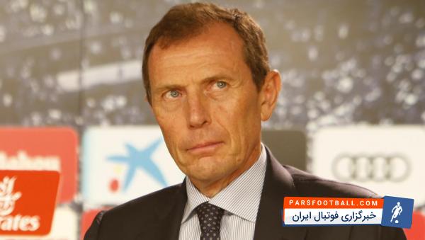 بوتراگئو : رئال مادرید می تواند قهرمان شود