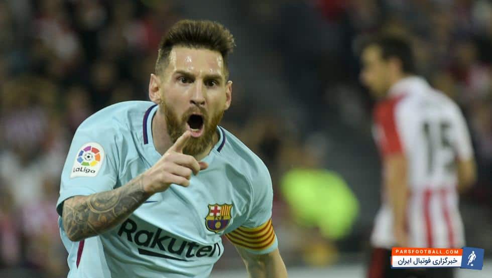 بوتیا : معتقدم اینکه همه تمرکزمان را روی مهار مسی قرار دهیم، اشتباه خواهد بود