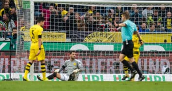 اشملزر : سخت است که بگوییم چرا باختیم، باید اول بازی را آنالیز کنیم