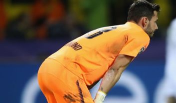 بورکی : تیمی بسیار خوب داریم.بازیکنان و باشگاه با هم خوب هماهنگ هستند