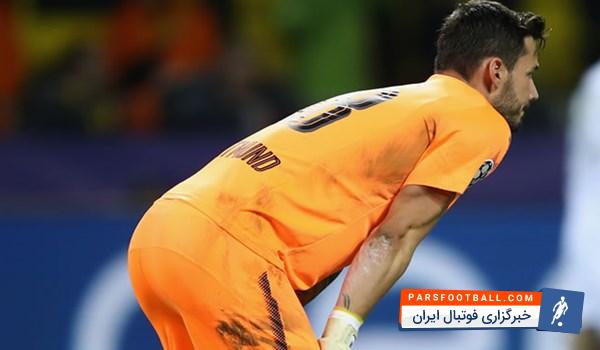 بورکی : تیمی بسیار خوب داریم.بازیکنان و باشگاه با هم خوب هماهنگ هستند