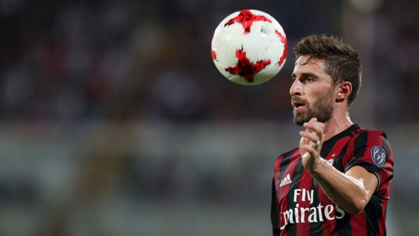 بورینی :تیم فوتبال اینتر شانس بیشتری برای پیروزی دارد. جدول این را می گوید.