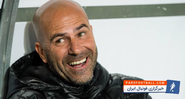 بوش : از این نتیجه بسیار خوشحالم،برد 5-0 در ماگدبورگ نتیجه خوبی محسوب می‌شود