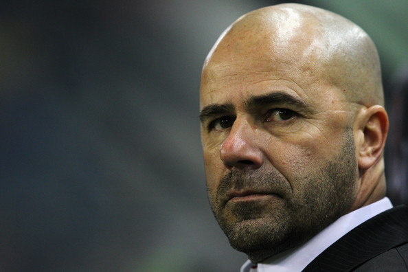 بوش : ماریو گوتسه آماده است، اما حضور اوبامیانگ و پولیشیچ در هاله ای از ابهام است