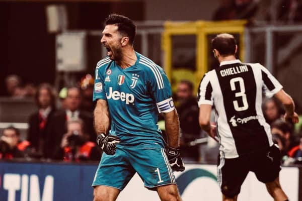 بوفون گلر یووه : ما به خوبی تشخیص دادیم که چه چیزهایی برای پیروزی نیاز داریم