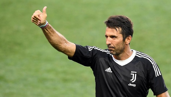 بوفون : یوونتوس هنوز نیاز به پیشرفت و بهتر شدن دارد باید آماده بازی های بعدی شویم