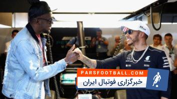 یوسین بولت جاماییکایی ورزشکار پر افتخار رشته دو و میدانی آرزوی فوتبالیست شدن در سر دارد