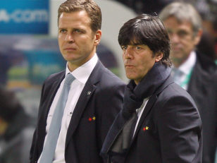 بیرهوف : لوو از آلمان نمی رود