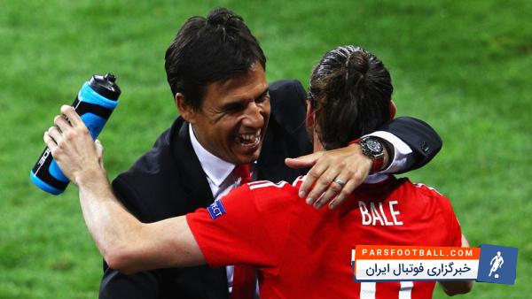 بیل : کلمن باید در ولز بماند